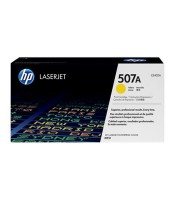 Toner HP 507 Jaune CE402A p LaserJet M551 (6 000 pages)XXXX