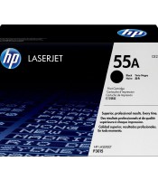 Toner HP 55 Noir CE255A p P3015 M525 série (6 000 pages) XXX