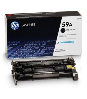 Toner HP 59A Noir CF259A (3 000 pages) p M404 series