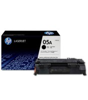 Toner HP 5 Noir CE505A p P2035 -P2055 (2 300 pages)