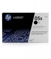 Toner HP 5 Noir CE505X  p  P2055 (6 500 pages)   XXX