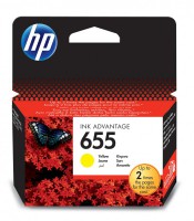 Encre HP 650 Noire CZ101AE p Deskjet 2645 4645 (360 pages)