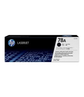 Toner HP 78 Noir CE278A p P1606dn (2 100 pages)