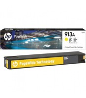 Toner HP 913A Jaune F6T79AE pour Pagewide M377dw (3 000 pages)  XXX