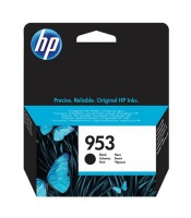 Encre HP 953 Noire L0S58AE pour 8730 (1 000 pages)