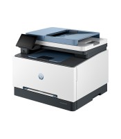 Multifonction Laser couleur HP LaserJetPro MFP 3303SDW A4 1CAD 25 ppm