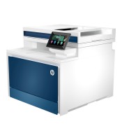 Multifonction Laser couleur HP Laserjet Pro 4303dw A4 CAD 33-35ppm