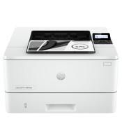 Imprimante Laser noir et blanc HP Pro 4003dn A4 (40ppm) réseau 2Z609