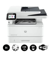 Multifonction Laser N&B HP M4103Dw A4 réseau CAD 40 ppm  2Z627A