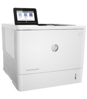 Imprimante Laser noir et blanc HP Pro M611DN A4 (61 ppm) 7PS84AXXX