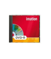 DVD-R 4.7 Go slim Box