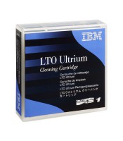 Cartouche de nettoyage IBM LTO-7 6/15 TB ULTRIUM
