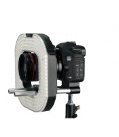 Anneau led LEDGO pour éclairage vidéo 20W 4260 Lux R.LG-R332
