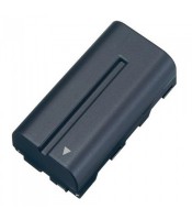Batterie VIDEORIDER Type Sony NPF550/570 R.VRNPF550/570