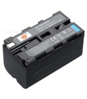 Batterie VIDEORIDER Type Sony NPF750/770 R.VRNPF750/770