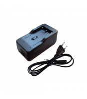 Chargeur VIDEORIDER pour batterie NPF R.VRCNPF