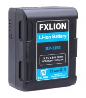 Batterie V-Mount FXLION 14,8V 98Wh R.BP-100S