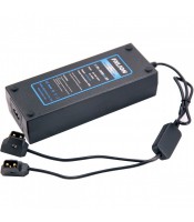 Chargeur portable FXLION 1 canal pour batteries AN/BP R.PL-3680B-B01