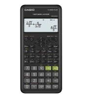 Calculatrice scientifique FX-82 ES PLUS