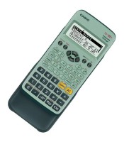 Calculatrice scientifique CASIO FX 92 Collège 2D+