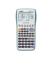 Calculatrice graphique CASIO Graph 35 +EII-S-ET