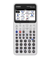 Calculatrice graphique CASIO Graph Math+  