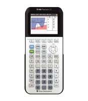 Calculatrice graphique TI 82 Advanced Édition Python