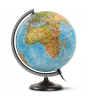 Globes 30cm lumineux R.FOP551463