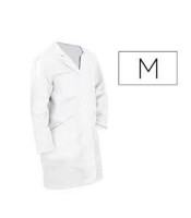 Blouse blanche 100% coton taille M  R.SEP420021/SEP220021
