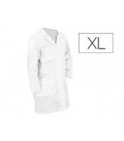 Blouse blanche 100% coton taille XL  R.SEP440021/SEP240021