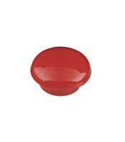 Aimants ø 20mm boîte de 6 coloris assortis R.FAI200092
