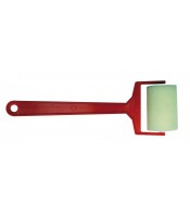 Rouleau peinture mousse 45mm ø 30mm R.APN250061