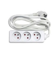 Multiprise 3 prises +1.5 m R.633195-GA100162