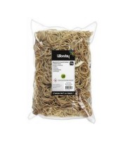 Elastique blond 60mm sac de 1kg R.FEL060103