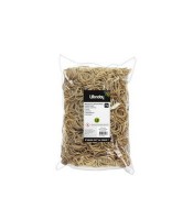 Elastique blond 100mm sac de 1kg R.FEL100103