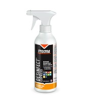 Désinfect' express pulvérisateur 750 ml R.IT1009176