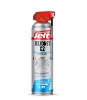 Nettoyant désoxydant délectrique Jeltonet C2 650 ml R.005199