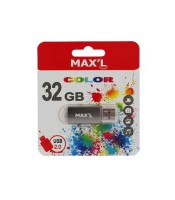 Clé USB 32Go + Type C Adapter Max'l R.MAXL854611
