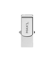 Clé USB 64Go 3.0 + type C Max'l R.MAXL854612