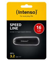 Clé USB 16Go 3.2 Intenso R.3533470