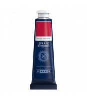 Peinture à l'huile fine 40ml rouge primaire R.3017646