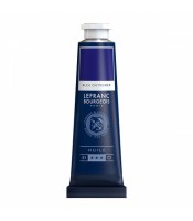 Peinture à l'huile fine 40ml bleu outremer R.3017707
