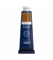 Peinture à l'huile fine 40ml terre sienne nat. R3013648100367/3017912