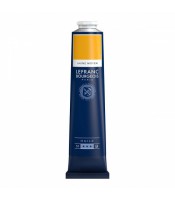 Peinture à l'huile fine 200ml jaune moyen R.3013648100527/3018094