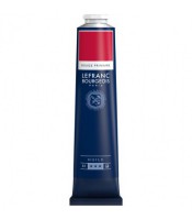 Peinture à l'huile fine 200ml rouge primaire R.3018162