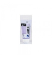 Peinture à l'huile fine 200ml blanc titane R.3018551