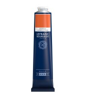 Peinture acrylique fine 150ml orange vermillonne R.8100558
