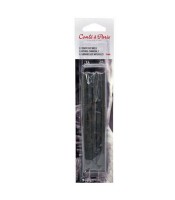 Fusains naturel blister de 5 R.7500898