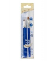 Peinture acrylique fine 80ml rouge primaire R.3004189