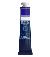 Peinture à l'huile fine 200ml bleu outremer R.301822
